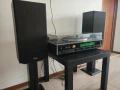 HITACHI COMBI HI-FI, снимка 3