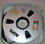 Магнетофонна ролка , снимка 1