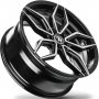 18" Джанти Тойота Хонда 5X114.3 Toyota Kia Hyundai Lexus Nissan Honda, снимка 4