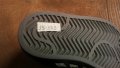 Adidas Размер EUR 21 / UK 5K детски естествена кожа 19-13-S, снимка 11