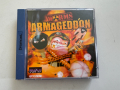 Worms: Armageddon за Sega Dreamcast, снимка 1
