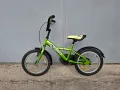 Детски велосипед Passati-16 цола, снимка 4