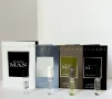 Парфюмни мостри / отливки от BVLGARI 2мл 5мл 10мл niche, снимка 4