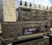 Technics RS-DC10, снимка 5