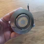 НОВИ! LED лунички за вграждане 6W, топла светлина, 6 бр/к-кт, снимка 9