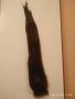 Изкуствена коса конска опашка , снимка 1 - Аксесоари за коса - 43077078
