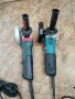 Metabo WEPBA 17-125 QUICK, Makita GA5040C, снимка 10