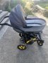 Детска количка camarelo, снимка 2