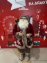 Дядо Коледа украса , снимка 5