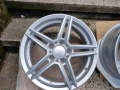 Чисто нови джанти Rial 5x112x16 Mercedes AMG , VAG - VW, Audi, Seat.., снимка 3