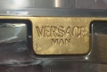 versace man 2003 тестер , снимка 2