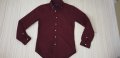 POLO Ralph Lauren Slim Fit  Cotton Mens Size S ОРИГИНАЛ! Мъжка Риза, снимка 10
