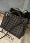 чанта bottega veneta 26х20см , снимка 3