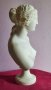 Ръчно изработен бюст на Венера Милоска - Афродита. , снимка 4