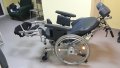 многофункционална инвалидна количка, снимка 7
