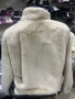 Дамско пухено яке, снимка 2