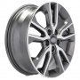 17" Джанти Хюндай 5x114,3 HYUNDAI TUCSON I30 I40 IX35 IX55 Kona Santa, снимка 4
