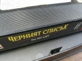 ЧЕРНИЯТ СПИСЪК-ORIGINAL VHS VIDEO TAPE 2210251724, снимка 8