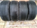 4бр. зимни гуми 215/50/17 Falken, снимка 1