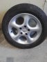 Продавам лети джанти с зимни гуми.2бр.клебер дот2021,2бр.старфайрдот2016г., снимка 3