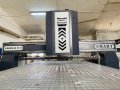 CNC Рутер за обработка на композитни, МДФ, ПДЧ, и др панели, снимка 12