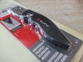 Нож "WÜRTH" макетен с трапецовидно острие и държач за битове, снимка 6