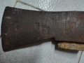 Брадва топор , снимка 2