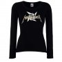 Дамска тениска Metallica 25, снимка 1 - Тениски - 32874550