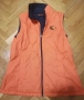 Дамски двулицев елек COLUMBIA Размер по етикет ХL, но по скоро отговаря на М, снимка 4