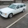 Мерцедес W124 300TD на части!, снимка 2