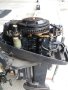 Продавам извънбордов двигател Evinrude 8HP, двутактов, дълъг ботуш, нов внос от Италия, снимка 2
