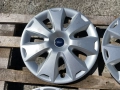 16 цола Тасове FORD Focus Mondeo AM51-1000-ba Оригинал, снимка 4
