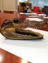 Автентична глава алигатор/крокодил