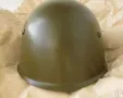 Оригинални войнишки каски , снимка 10