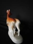 порцеланова статуетка, снимка 4