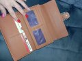 Gucci портфейл , снимка 3