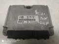 ECU Bosch M3.8.3 071906018K 0261206175 VW Golf 2.3 VR5 150hp, 071 906 018K, 0 261 206 175 компютър г, снимка 1