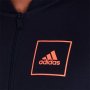 Мъжко горнище adidas/S/ 5546 Б10, снимка 4