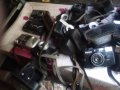 Колекция от стари лентови фотоапарати , снимка 5