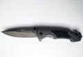 Сгъваем нож Browning FA68 -автоматичен ; 95х225, снимка 5