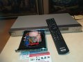 sony dvp-ns590p cd/dvd player+sony remote-внос germany, снимка 3