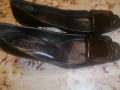 Италиански Дамски Обувки от Естествена Кожа 39, снимка 12