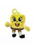 Играчка Sponge Bob, Спондж Боб, Плюшена ,9 см, снимка 1 - Плюшени играчки - 39290988