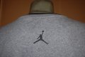 Nike Jordan Jumpman Мъжки Суичър Джърси Ежедневен Спорт Раз.M, снимка 3