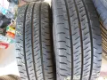 2бр.летни гуми FALKEN 225/75/16C 121R DOT 0222, снимка 1