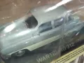 вартбург-метален модел на автомобил 3101250711, снимка 8