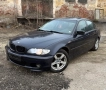 BMW e46 Facelift 320d 330d НА ЧАСТИ , снимка 1