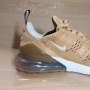 оригинални маратонки Nike Air Max 270 Elemental Gold номер 43 , снимка 12