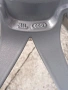 19ки джанти 5х112 за Audi с гуми, снимка 5