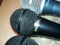 shure//yamaha//profi microphone-behringer//philips//wharfedale, снимка 9